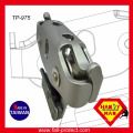 For Flying Fox Zip-line Trolley Aluminum Alloy Pulley